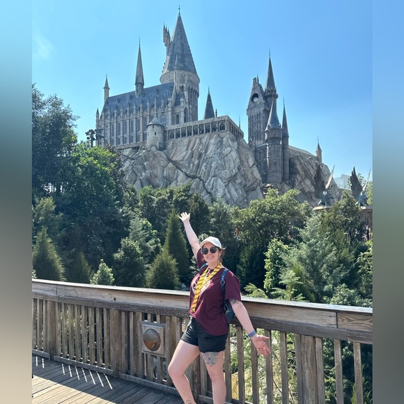 Meet your Posher, Rachel - Picture 11 of 12